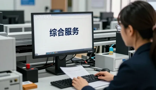 涤纶纱线